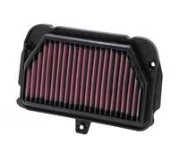 K&n Filtro de Aire de Reemplazo AL-1010