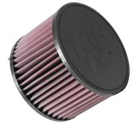 K&N Filtro de Aire de Reemplazo compatible con A4/A5/Q5 2.0 Diésel 2013-2016 / BMW 118d 2.0 2004-2/2007 (E-0653)