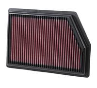 K&N Filtro de Aire de Reemplazo para Jeep Cherokee 2.2 2.0 Diesel 2.4 3.2 V6 2.0