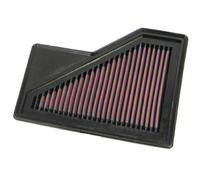 K&n Filtro de Aire de Reemplazo para Mini Cooper Mini One 1.6 2004-2008