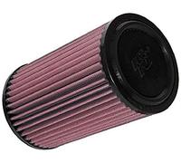 K&N Filtro de aire de repuesto KA-1020