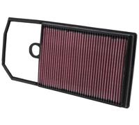 K&N Filtro de Aire Deportivo 33-2774 Para VW BEETLE 1.4 2001-2010 BORA 1.4 1.6
