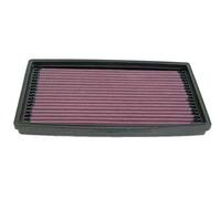 K&N Filtro de Aire Deportivo 33-2819 Ford Transit Tourneo Connect 1.8 2002-2008