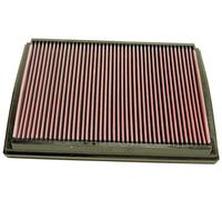 K&N Filtro De Aire Deportivo 33-2848 Opel Vectra C 1.8L 1.9L 2.0L 2002-2009