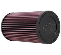 K&N Filtro De Aire Deportivo E-2995 Alfa Romeo 4C 1.7L Gasolina 2013-2016