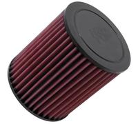 K&N Filtro De Aire Deportivo E-9282 Audi C6 A6 2.0L Diésel Y Gasolina 2004-2011