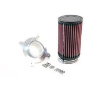 K&N Filtro de Aire Deportivo YA-7006 Tausch Para Yamaha YFM 700 Raptor 2007-2021