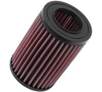 K&n Filtro de Aire E-9257 Smart Fortwo 0,7 Gasolina 0,8 Diesel 2004-2007