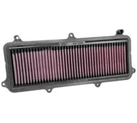 K&N FILTRO DE AIRE HA-1018