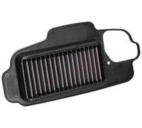 K&N FILTRO DE AIRE HA-1219