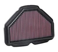 K&N FILTRO DE AIRE HA-1818