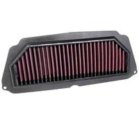 K&N Engineering Filtro de aire de coche HA-6519