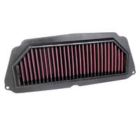 K&N FILTRO DE AIRE HA-6519 HONDA CB650R A.C. 19-