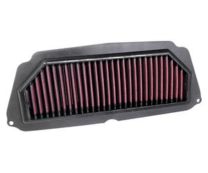 K&N FILTRO DE AIRE HA-6519 HONDA CB650R A.C. 19-