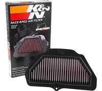 K&N FILTRO DE AIRE KA-1016R