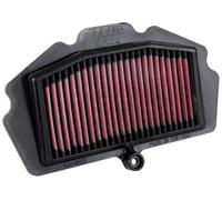 K&N FILTRO DE AIRE KA-4018