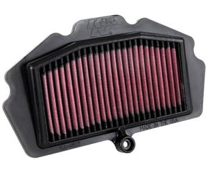 K&N FILTRO DE AIRE KA-4018