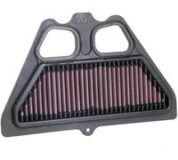 K&N Engineering Filtro de aire (de coche) KA-9017
