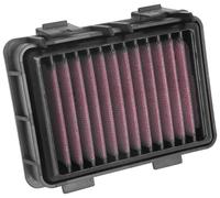 K&N FILTRO DE AIRE KT-1217