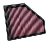K&n Filtro de Aire para BMW 3er 4er Z4 M 18 20 30 40i D 19-22 Toyota 3.0 2.0