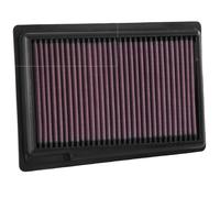 K&n Filtro de Aire para Fiat Aegea Tipo 1.3 1.4 1.6 Diesel Gasolina 2015-2021