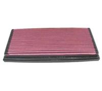 K&n Filtro de Aire Reemplazo 33-2539 Citroen Fiat Lancia para Peugeot Rover MG