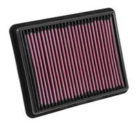 K&n Filtro de Aire Reemplazo para Mazda 2.2 Diesel 2.5 CX-5 -8 -9 Axela Atenza