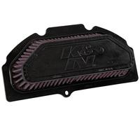 K&N Filtro DE Aire SU-9915