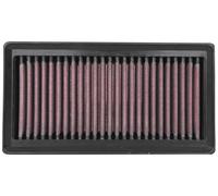 K&N Engineering Filtro de aire TB-1219