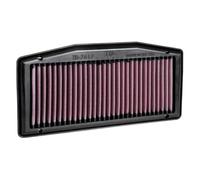 K&N FILTRO DE AIRE TB-7617