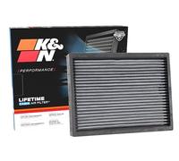 K&N Filtro de Habitáculo compatible con Mercedes E/GLE (W213/A238/C238) / GLC (X166/C253/X253) / ML (W166) (VF2068)