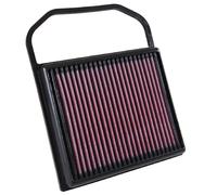 K&n Filtro para Mercedes Benz AMG 43 C63 320 400 450 500 550 S650 560 14-22
