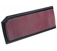 K&N Filtros 33-2888 de Aire Para 05-13 A3 EOS Golf R Gti Jetta Leon Passat Tt