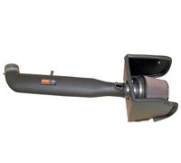 K&N Filtros 63-6014 63 Serie Cargador de Aire Kit Para Frontier Pionero Xterra