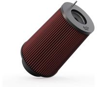 K & N FILTROS DE AIRE DE RC-4780 FILTRO REDONDO TAPERED Coche y Moto