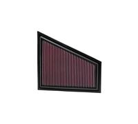 K&n Filtros Filtro de Aire 33-2963
