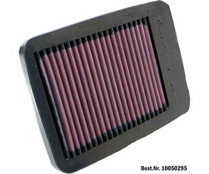 K&N GSF650 05-/1200 06/1250