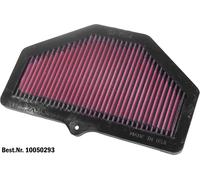 K&N GSX-R 600/750 A.C. 04-05