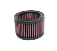 K&N HA-0001 Filtro de Aire para NX650 DOMINATOR 88-00 Moto