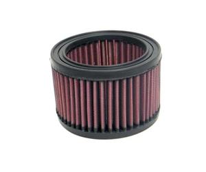K&N HA-0001 Filtro de Aire para NX650 DOMINATOR 88-00 Moto