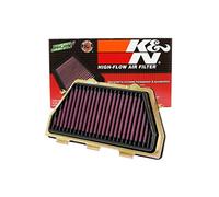 K&N HA-1008 Filtro de Aire Moto