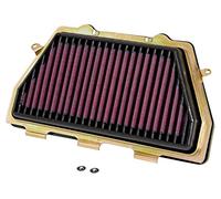 K&N HA-1008R Filtro de Aire para competición CBR1000RR RACE SPECIFIC 08-09 Moto