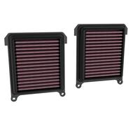 K&N Filters HA-1120 Filtro de aire