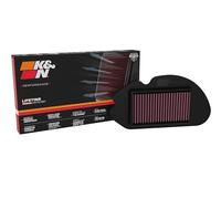 K&N HA-1122 Filtro de aire de reemplazo