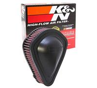 K&N HA-1310 Filtro de Aire para VT1300 SERIES 2010 Moto