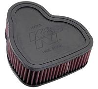 K&N HA-1330 Filtro de Aire para VTX1300 03-09 Moto