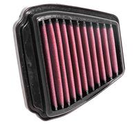 K&N HA-1502 - Recambio de filtro de aire Moto