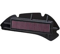 K&N HA-1510 Filtro de Aire para SH150I 2010 Moto