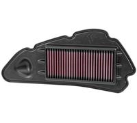 K&N HA-1513 Filtro de Aire Moto