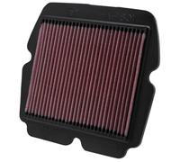 K&N HA-1801 Filtro de Aire para GL1800 GOLD WING 01-14 Moto